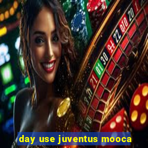 day use juventus mooca